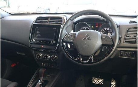 Mitsubishi RVR III рестайлинг, 2022 год, 1 650 007 рублей, 10 фотография