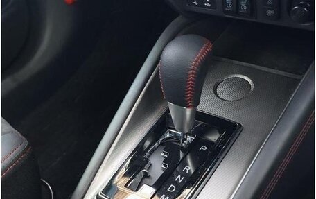 Mitsubishi RVR III рестайлинг, 2022 год, 1 650 007 рублей, 14 фотография