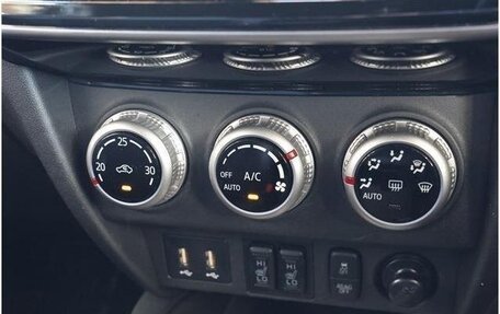 Mitsubishi RVR III рестайлинг, 2022 год, 1 650 007 рублей, 13 фотография