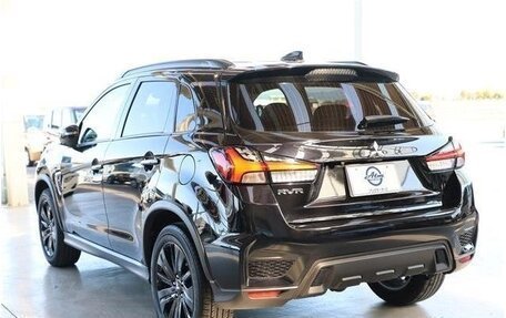 Mitsubishi RVR III рестайлинг, 2022 год, 1 650 007 рублей, 6 фотография