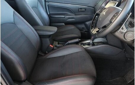 Mitsubishi RVR III рестайлинг, 2022 год, 1 650 007 рублей, 15 фотография