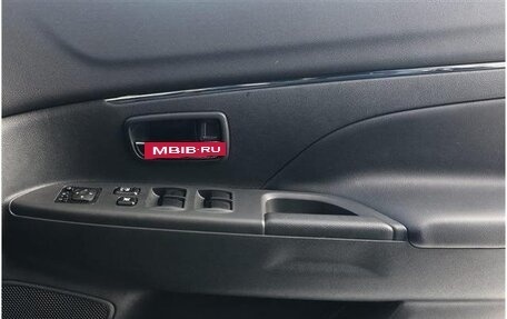 Mitsubishi RVR III рестайлинг, 2022 год, 1 650 007 рублей, 11 фотография