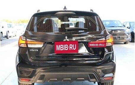 Mitsubishi RVR III рестайлинг, 2022 год, 1 650 007 рублей, 5 фотография