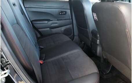 Mitsubishi RVR III рестайлинг, 2022 год, 1 650 007 рублей, 16 фотография