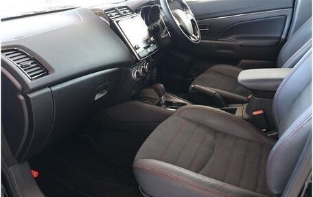 Mitsubishi RVR III рестайлинг, 2022 год, 1 650 007 рублей, 17 фотография