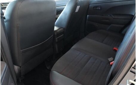 Mitsubishi RVR III рестайлинг, 2022 год, 1 650 007 рублей, 18 фотография