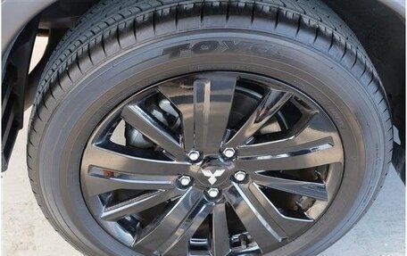 Mitsubishi RVR III рестайлинг, 2022 год, 1 650 007 рублей, 23 фотография