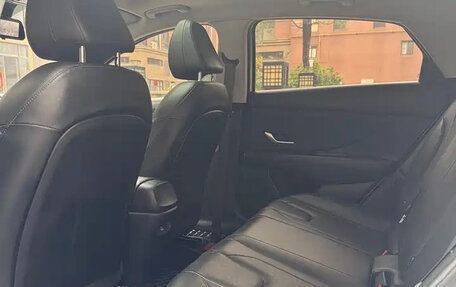 Hyundai Elantra, 2022 год, 1 211 030 рублей, 11 фотография