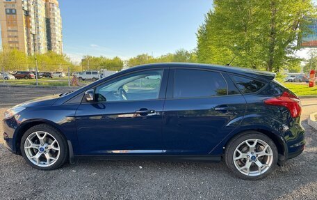 Ford Focus III, 2012 год, 900 000 рублей, 7 фотография