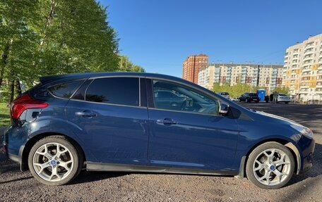 Ford Focus III, 2012 год, 900 000 рублей, 8 фотография