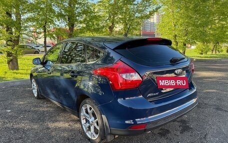 Ford Focus III, 2012 год, 900 000 рублей, 4 фотография