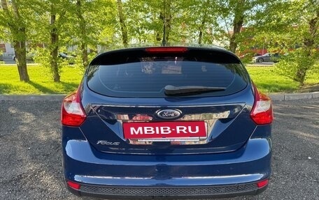 Ford Focus III, 2012 год, 900 000 рублей, 6 фотография