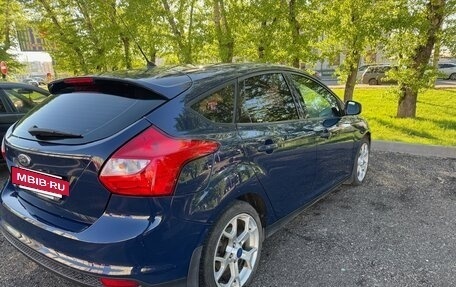 Ford Focus III, 2012 год, 900 000 рублей, 5 фотография