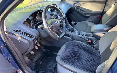 Ford Focus III, 2012 год, 900 000 рублей, 9 фотография