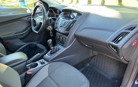 Ford Focus III, 2012 год, 900 000 рублей, 11 фотография