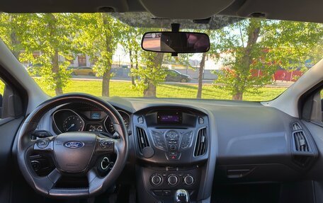 Ford Focus III, 2012 год, 900 000 рублей, 10 фотография