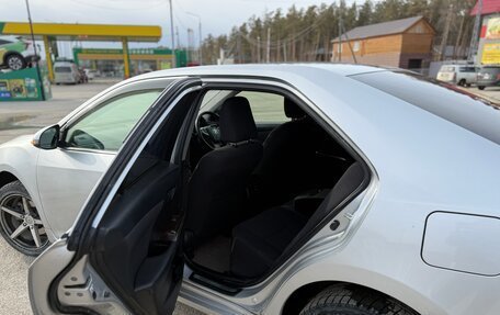 Toyota Camry, 2015 год, 1 550 000 рублей, 7 фотография