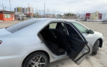 Toyota Camry, 2015 год, 1 550 000 рублей, 6 фотография