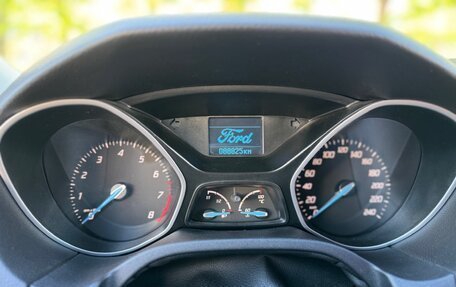 Ford Focus III, 2012 год, 900 000 рублей, 12 фотография