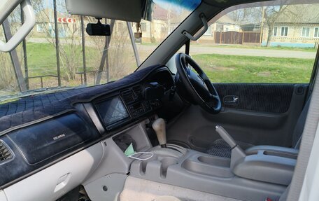 Mazda Bongo Friendee i рестайлинг, 2000 год, 500 000 рублей, 2 фотография