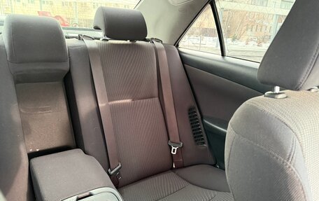 Toyota Camry, 2015 год, 1 550 000 рублей, 15 фотография