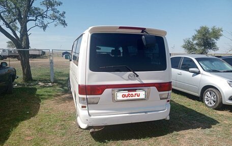 Mazda Bongo Friendee i рестайлинг, 2000 год, 500 000 рублей, 8 фотография