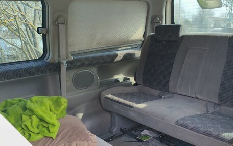 Mazda Bongo Friendee i рестайлинг, 2000 год, 500 000 рублей, 3 фотография