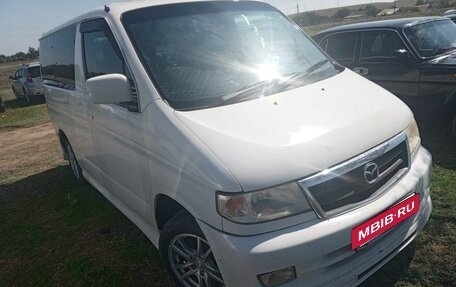 Mazda Bongo Friendee i рестайлинг, 2000 год, 500 000 рублей, 10 фотография