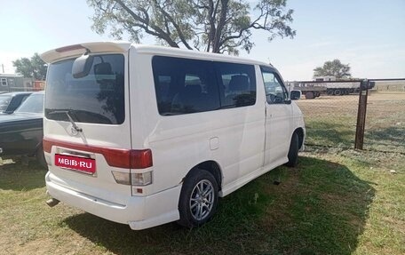 Mazda Bongo Friendee i рестайлинг, 2000 год, 500 000 рублей, 9 фотография