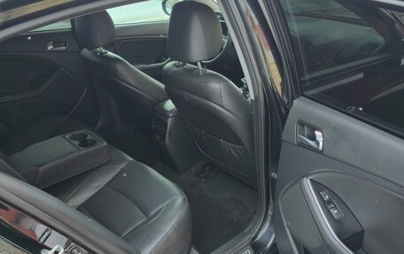 KIA Optima III, 2015 год, 1 799 000 рублей, 13 фотография