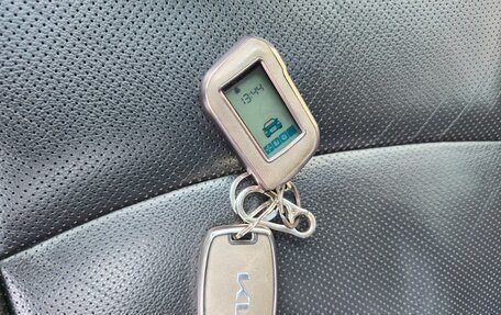 KIA Optima III, 2015 год, 1 799 000 рублей, 21 фотография