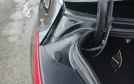 KIA Optima III, 2015 год, 1 799 000 рублей, 27 фотография