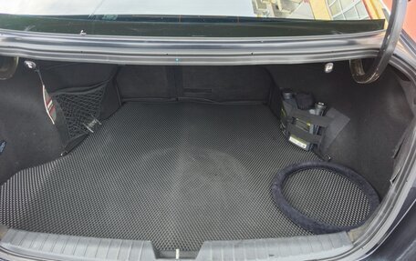 KIA Optima III, 2015 год, 1 799 000 рублей, 26 фотография