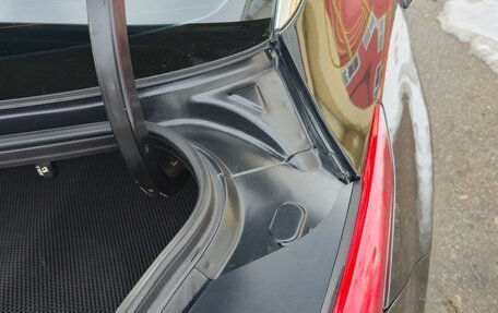 KIA Optima III, 2015 год, 1 799 000 рублей, 28 фотография