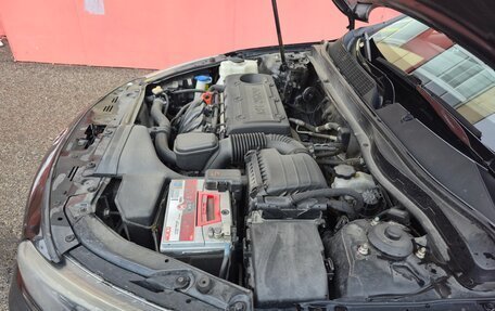 KIA Optima III, 2015 год, 1 799 000 рублей, 25 фотография