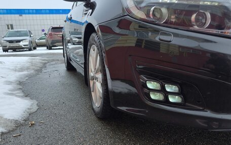 KIA Optima III, 2015 год, 1 799 000 рублей, 33 фотография