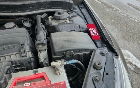 KIA Optima III, 2015 год, 1 799 000 рублей, 23 фотография