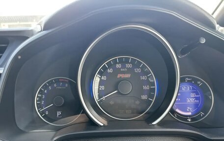 Honda Fit III, 2014 год, 1 150 000 рублей, 8 фотография