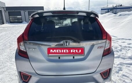 Honda Fit III, 2014 год, 1 150 000 рублей, 6 фотография