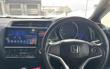 Honda Fit III, 2014 год, 1 150 000 рублей, 9 фотография