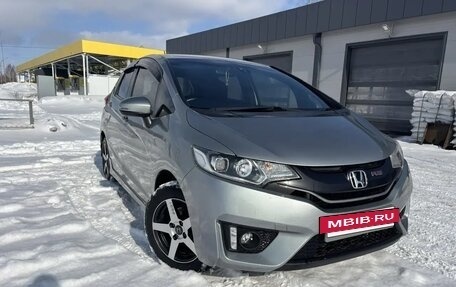 Honda Fit III, 2014 год, 1 150 000 рублей, 2 фотография