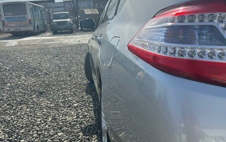 Nissan Teana, 2011 год, 800 000 рублей, 6 фотография