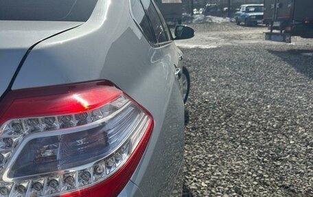 Nissan Teana, 2011 год, 800 000 рублей, 7 фотография