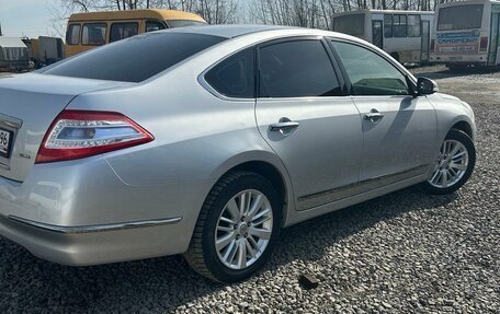Nissan Teana, 2011 год, 800 000 рублей, 10 фотография
