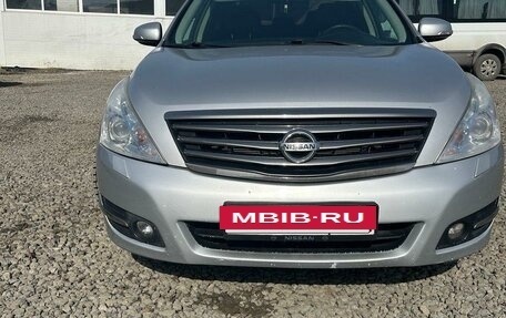 Nissan Teana, 2011 год, 800 000 рублей, 3 фотография