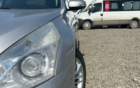 Nissan Teana, 2011 год, 800 000 рублей, 5 фотография