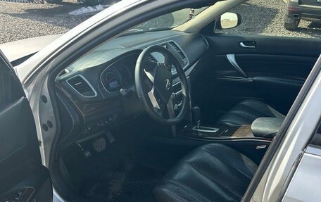 Nissan Teana, 2011 год, 800 000 рублей, 14 фотография