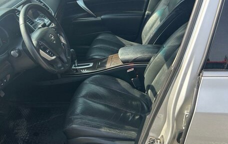 Nissan Teana, 2011 год, 800 000 рублей, 12 фотография