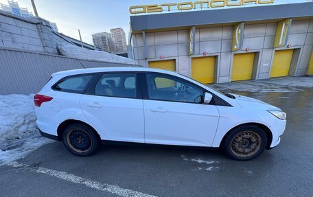 Ford Focus III, 2015 год, 930 000 рублей, 6 фотография