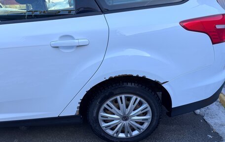 Ford Focus III, 2015 год, 930 000 рублей, 8 фотография